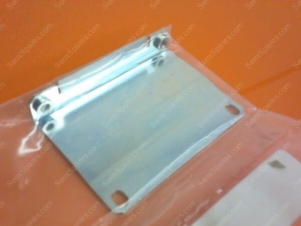 714-491323-002 | BRKT,MTG,2U PNL,RACK,ALLI