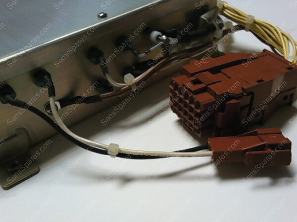 2600340-1K | POWER CONTRL MODL, 1K GEN(384)