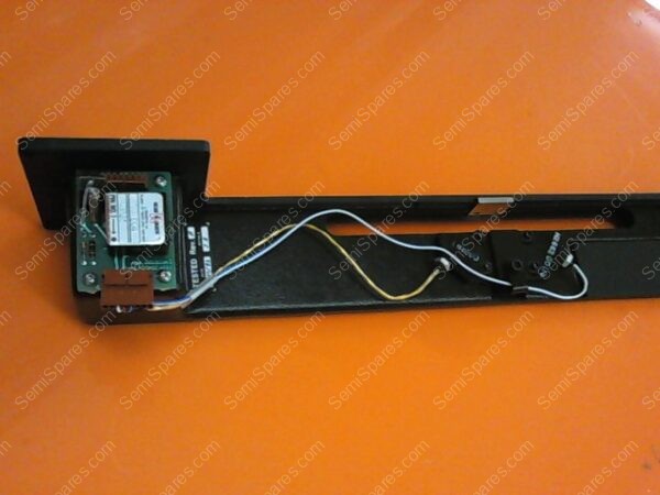 XX-4455-00 | LH EXHAUST PLEMIM H7282001.14