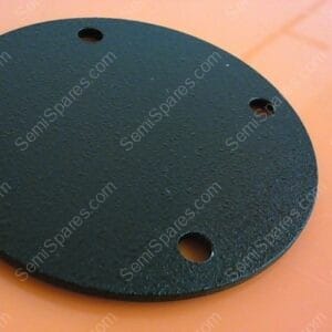 714-110667-004 | CVR,EXH VNT,AMP,9600