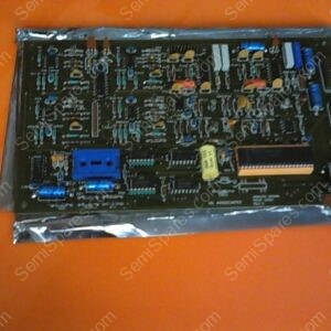 BD-1223-00 | PCB, ANALOG BOARD,9000-0290,AG ASSCOCIAT