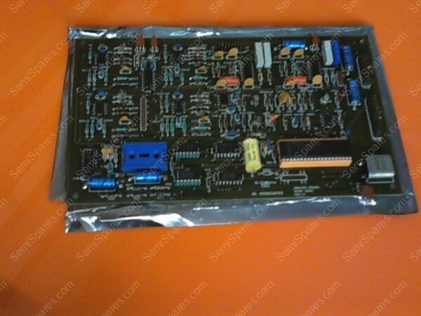 BD-1223-00 | PCB, ANALOG BOARD,9000-0290,AG ASSCOCIAT