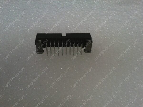 M80-5402042 | CONN HEADER R/A 20POS 2MM - Image 2