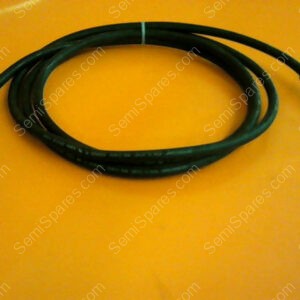 E96824-I | INTERCOMP 9FT RG217/U COAX CABLE AWM TYLE 1354 P/N 2-2142 E96824-I