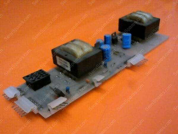 FS10-1200 | PC MOUNT SPLIT PACK™ POWER TRANSFORMERS - Image 6