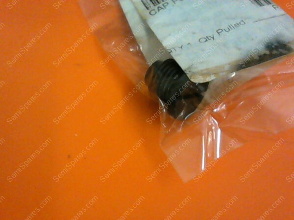 715-011982-001 | CAP,PLUNGER,HOUSING,LOWER