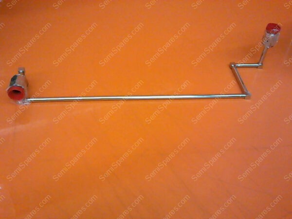 839-019697-100 | WLDMNT,CHMBR PMP BLST,HI-COND