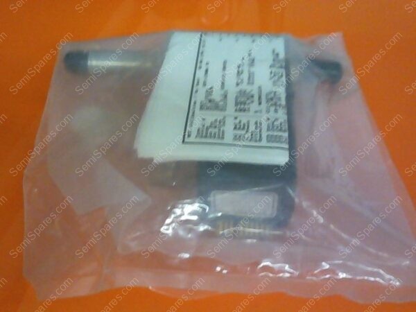 MF-1240-00 | MFC,UNIT,UFC-1500,CCL3F,25 SCCM,TEGAL3 - Image 2
