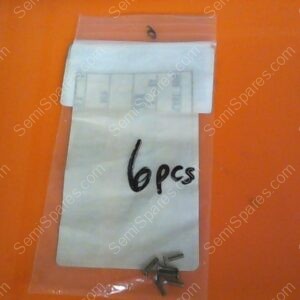SC-2805-00 | SCREW 2805013,SHOULDER 16