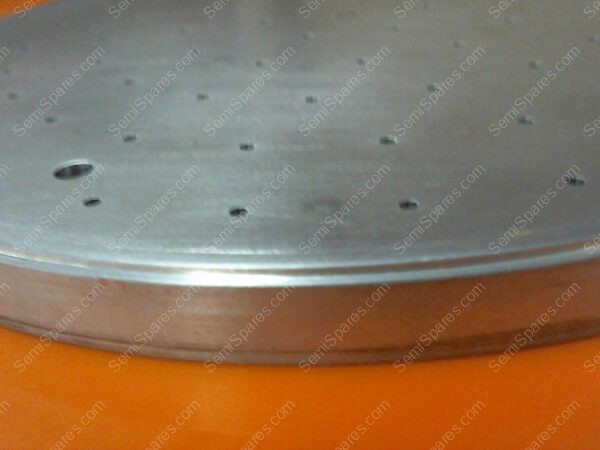 715-028628-001 | PLATE,UPPER BFL 4"EDGE - Image 2