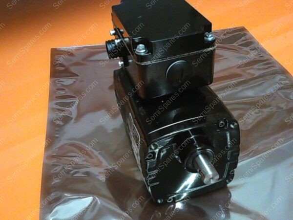 MO-9928-00 | MOTOR, GEAR,QUANTUM - Image 2