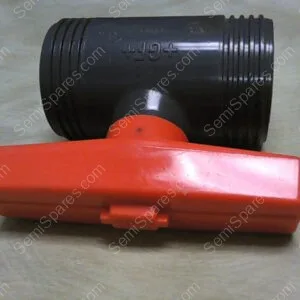 TYP 346 | 11473 GEORG FISCHER TYP 346, EPDM 1" BALL VALVE D32 DN25