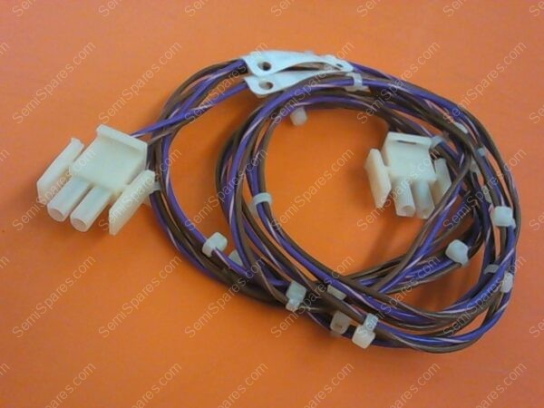 853-491009-001 | ASSY,HARN,RF GEN PCB/FAC PM1 - Image 2