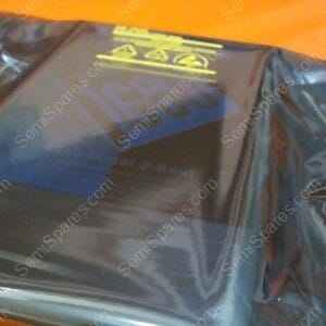 MF-1685-00 | MFC, UFC-1660,1 SLPM, N2, HOS, SN A1442003800