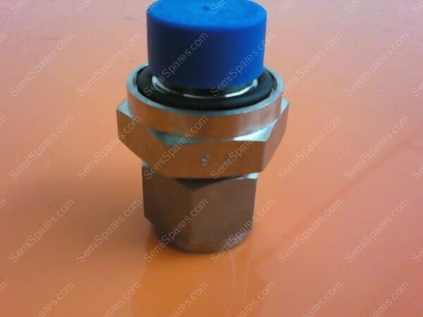 790-095162-001 | FTG,TUBE,MALE,0-RING,ST THD - Image 2