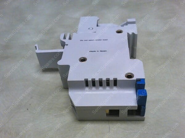CH141MSG | BUSSMAN CH141MSG 14X51, 50A 660V~5W - Image 2
