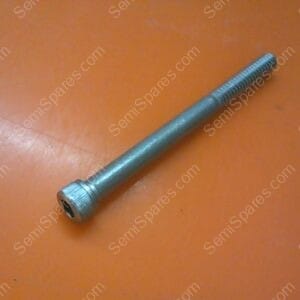 SC-1245-00 | SCREW SOCKET 25C300SHCS 1.4-20X