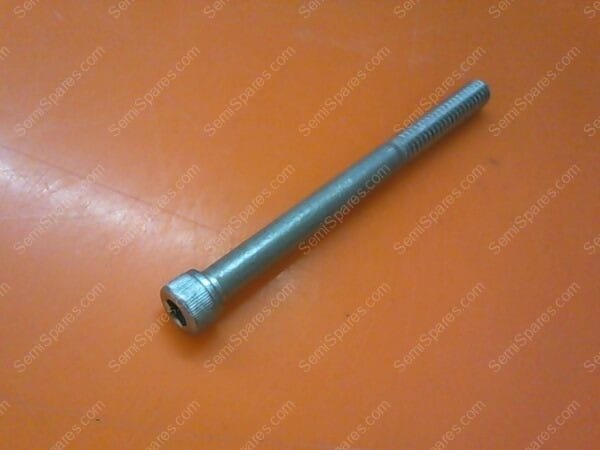 SC-1245-00 | SCREW SOCKET 25C300SHCS 1.4-20X