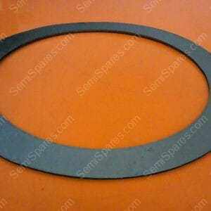 KT-1150-00 | KIT,ATMOSCAN DOOR GASKET, HAS115-001,FUR