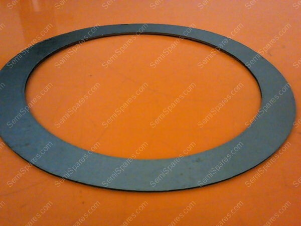 KT-1150-00 | KIT,ATMOSCAN DOOR GASKET, HAS115-001,FUR