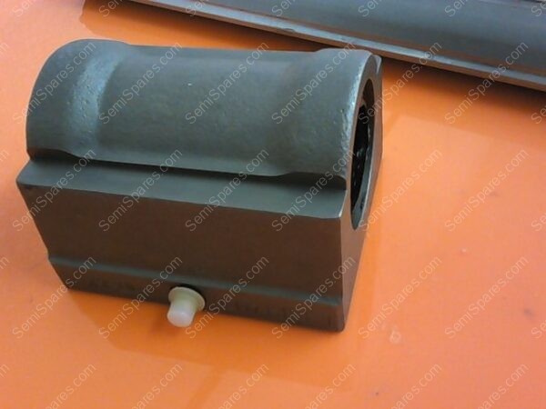 718-440282-001 | MOD,SFT ANLR BALL SPLINE - Image 2
