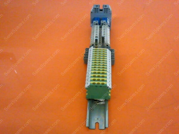 673-062713-001 | TERMINAL BLOCK,1TB2,SCE