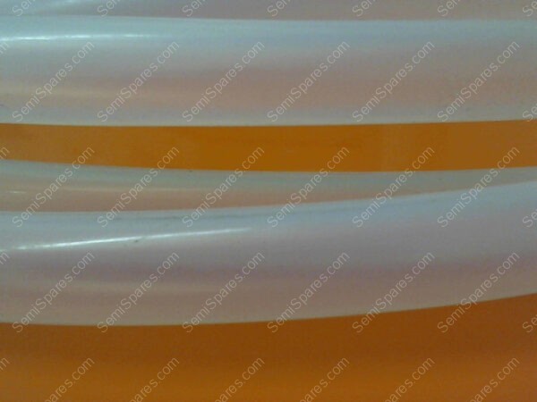 955-009576-005 | TUBE,TEFLON(PFA).500 OD .376ID - Image 2