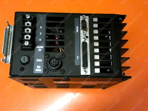 70317502000 | SUPERIOR ELECTRIC SLO-SYN 230-EPI INDEXER MOTOR DRIVE - Image 3