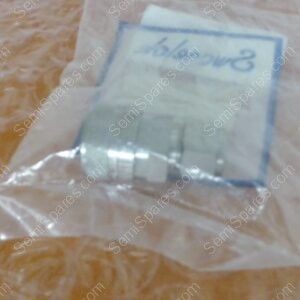 CF-0465-00 | QUICK,DISCONNECT, SS,P/N SS-QF8-B-810KR