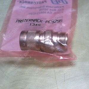 EC-1745-00 | RF ADAPTER,C MALE-N FEMALE,PE9295,AMTC2C