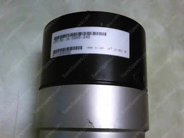 LPV-50-IK-COXS-24D | MKS INSTRUMENTS LPV-50-IK-COXS-24D BODY VALVE - Image 3