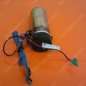 853-057107-018 | ASSY,DC SERVO MOTOR,LOADLOCK