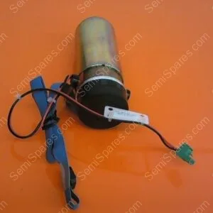 853-057107-018 | ASSY,DC SERVO MOTOR,LOADLOCK