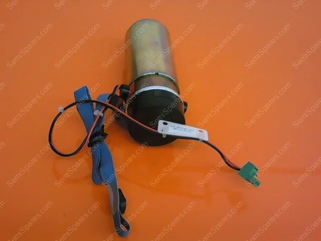 853-057107-018 | ASSY,DC SERVO MOTOR,LOADLOCK
