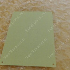 UP-0191-00 | ACRYLIC SHEET,204231