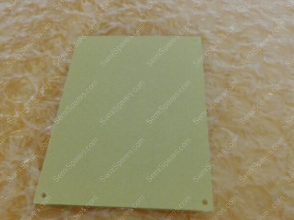 UP-0191-00 | ACRYLIC SHEET,204231