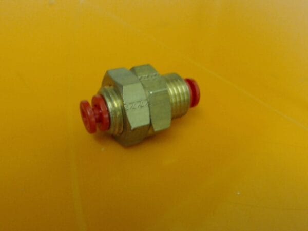 920-061001-001 | CONN, BULKHEAD, ONE-TOUCH - Image 2