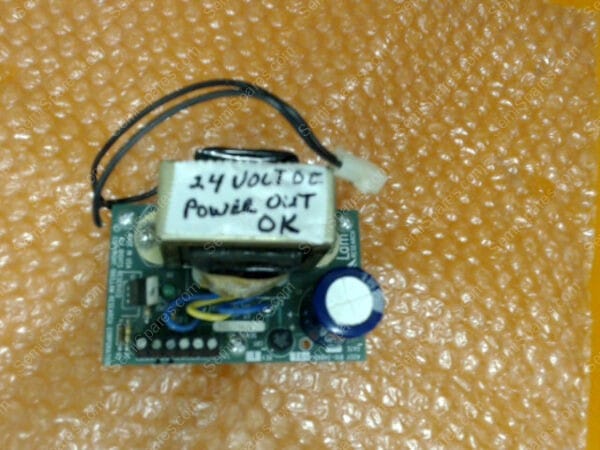 810-034805-001 | ASSY, POWER SUPPLY - Image 3
