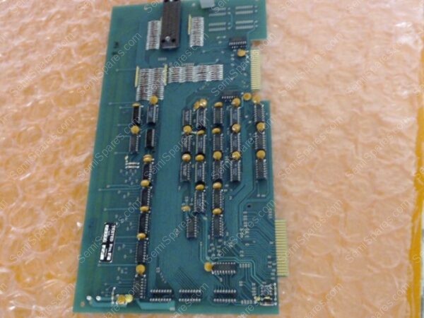 BD-5046-00 | PC BOARD,F3954001,SOURCE LOGIC DISPLAY