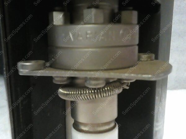 919-0101 | VARIAN STARCELL HIGH VACUUM ION PUMP