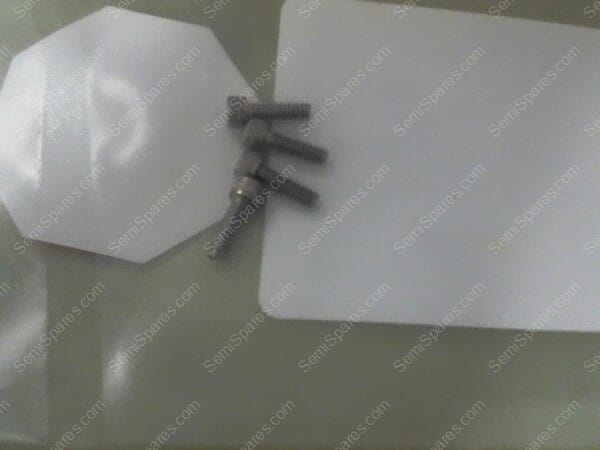 3690-01170 | SCRCAP SKT HS 4-40 V 3/8L HEX SKT SS - Image 2