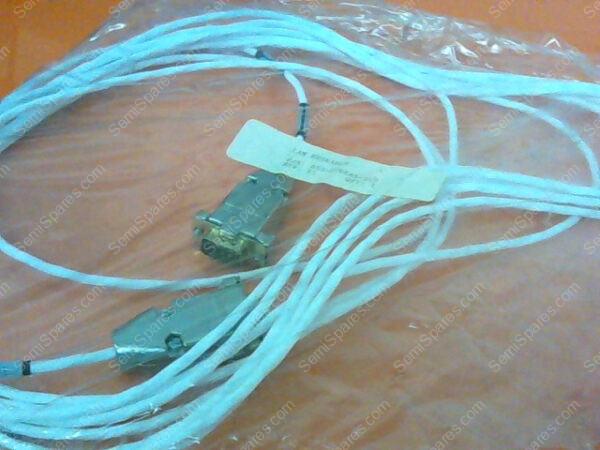 853-076685-250 | ASSY,CA,RS-232,LLB