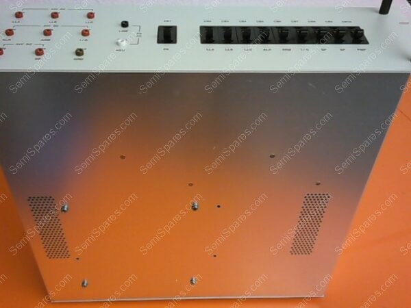 853-400009-002 | ASSY,+24VDC PWR DISTRIBUTION - Image 3