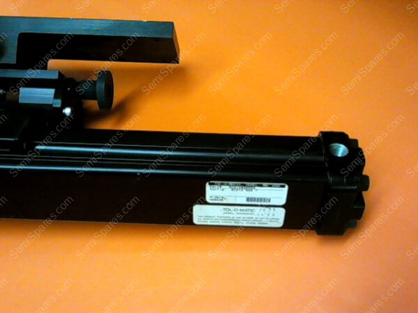 BC21225556 | TOL-O-MATIC PNEUMATIC CYLINDER 36" OVERALL - Image 3