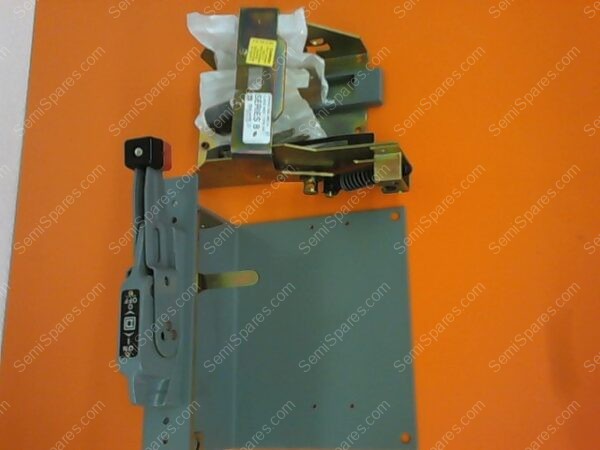 670-060223-001 | CKT BRKR, OPERATING MECHANISM - Image 2