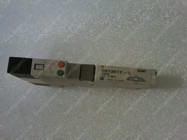 VQ1301Y-5 | VALVE, 3 POS. PLUG-IN - Image 2