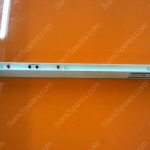 5284E | NILSTAT 5284 FLOW BAR