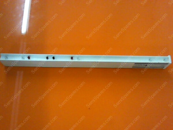 5284E | NILSTAT 5284 FLOW BAR