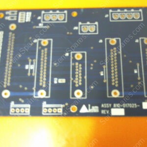 710-017025-005 | FAB,PCB,RF CART B/O,4500is