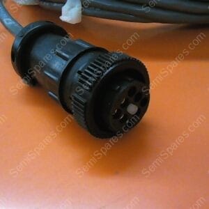 853-017962-040 | CABLE TCU CHANNEL INTC 40'